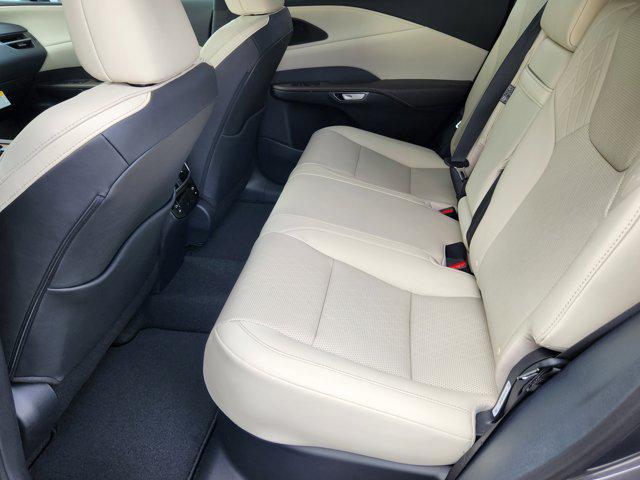 new 2026 Lexus RX 350 car, priced at $62,955