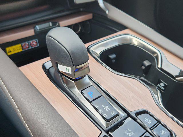 new 2026 Lexus RX 350 car, priced at $62,955