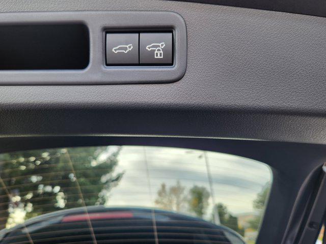 new 2026 Lexus RX 350 car, priced at $62,955