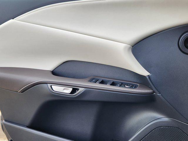 new 2026 Lexus RX 350 car, priced at $62,955