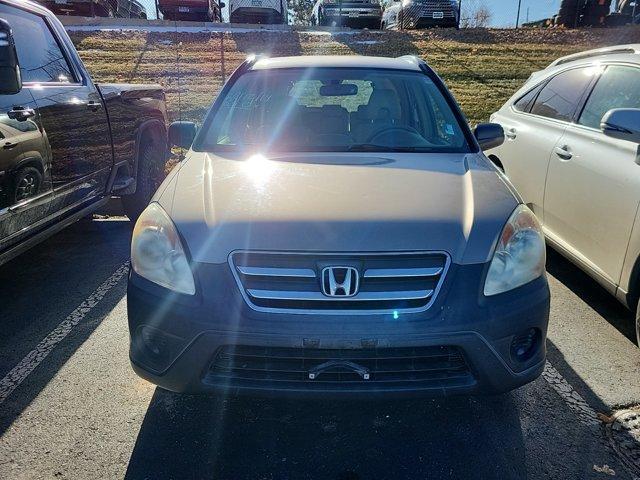 used 2006 Honda CR-V car, priced at $8,888