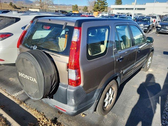 used 2006 Honda CR-V car, priced at $8,888