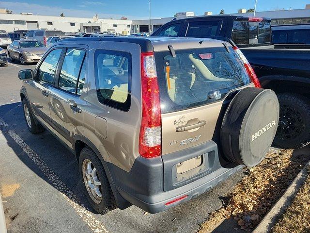 used 2006 Honda CR-V car, priced at $8,888