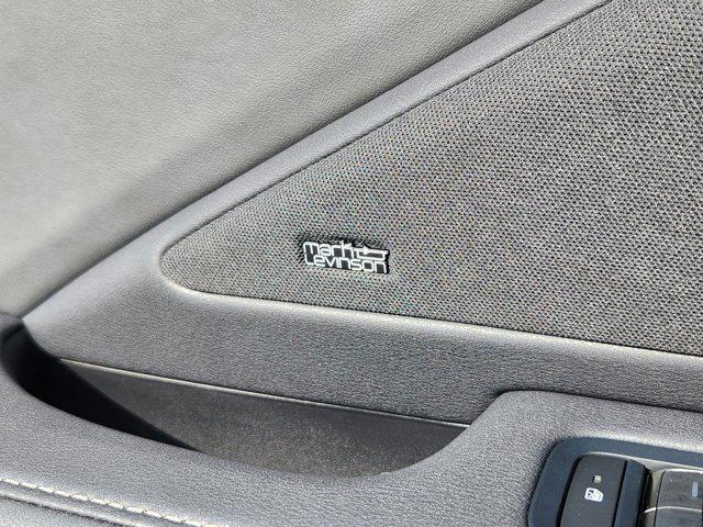new 2025 Lexus TX 350 car, priced at $71,565
