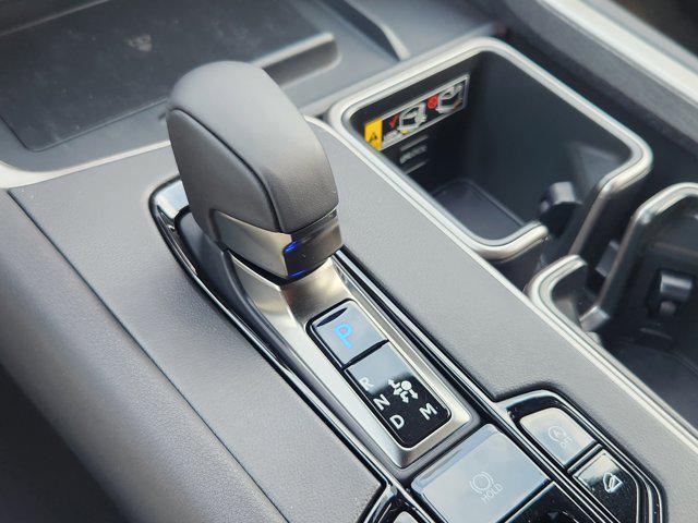new 2025 Lexus TX 350 car, priced at $71,565