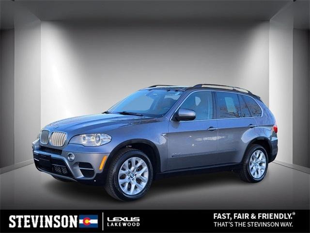 used 2013 BMW X5 car, priced at $9,299