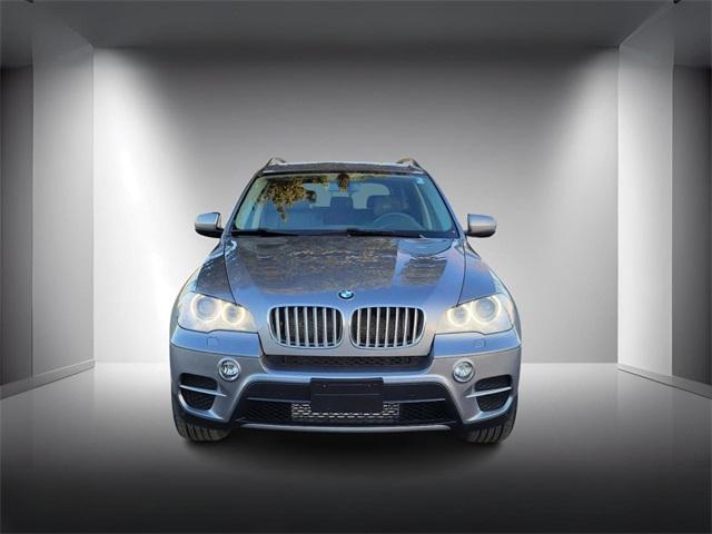 used 2013 BMW X5 car, priced at $9,299