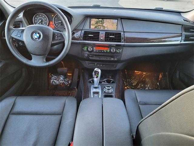 used 2013 BMW X5 car, priced at $9,299