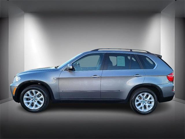 used 2013 BMW X5 car, priced at $9,299