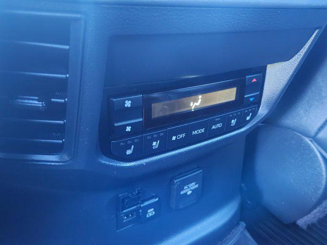 used 2024 Toyota Sequoia car, priced at $72,301