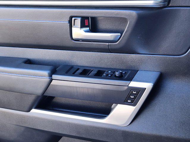 used 2024 Toyota Sequoia car, priced at $72,301