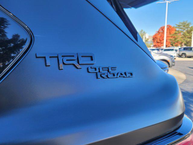 used 2024 Toyota Sequoia car, priced at $72,301