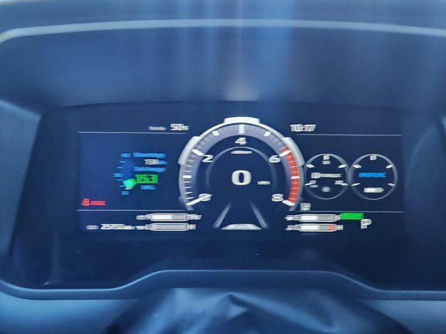 used 2024 Toyota Sequoia car, priced at $72,301