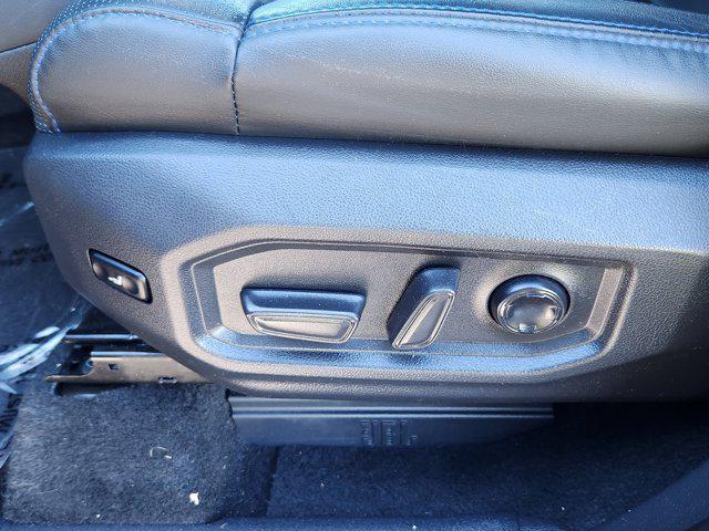 used 2024 Toyota Sequoia car, priced at $72,301