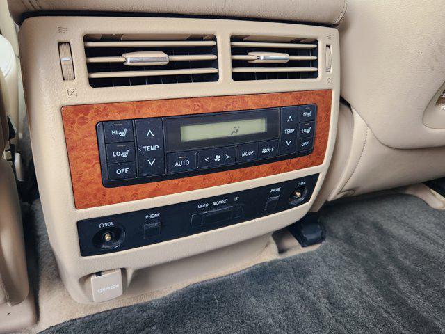 used 2014 Toyota Land Cruiser car, priced at $36,299