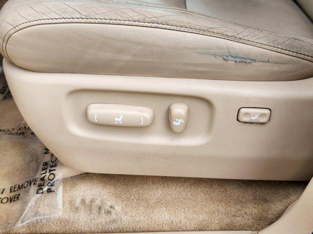 used 2014 Toyota Land Cruiser car, priced at $36,299