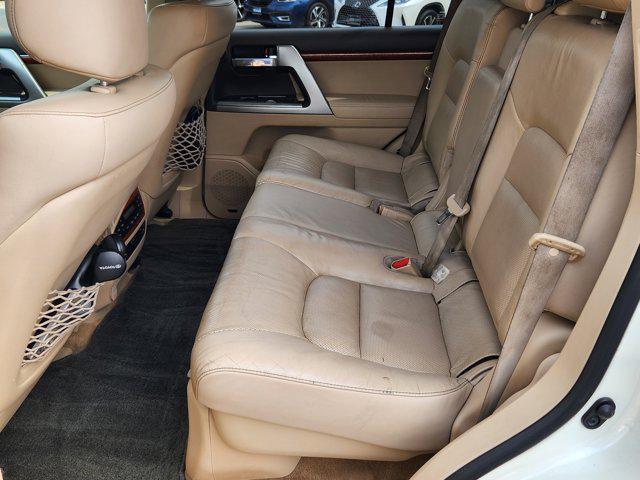 used 2014 Toyota Land Cruiser car, priced at $36,299