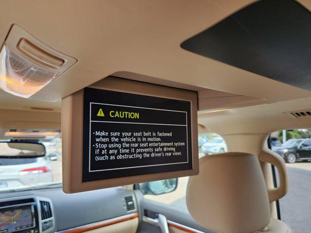 used 2014 Toyota Land Cruiser car, priced at $36,299