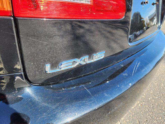 used 2008 Lexus IS 250 car, priced at $8,799