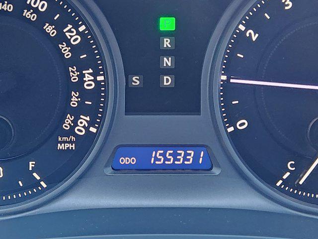 used 2008 Lexus IS 250 car, priced at $8,799