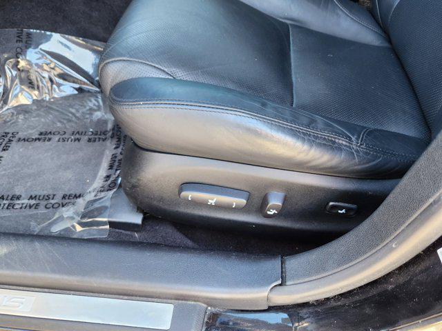 used 2008 Lexus IS 250 car, priced at $8,799