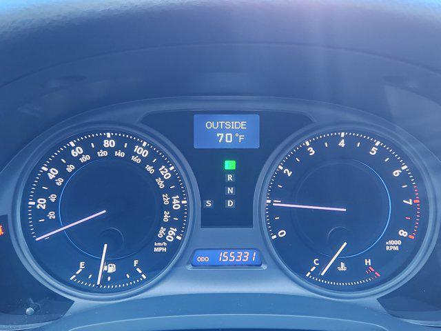 used 2008 Lexus IS 250 car, priced at $8,799