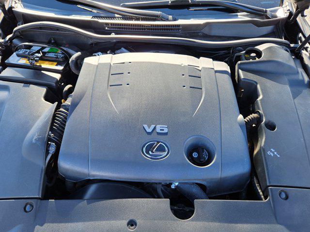 used 2008 Lexus IS 250 car, priced at $8,799