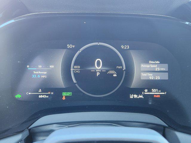 used 2025 Lexus RX 350 car, priced at $60,201