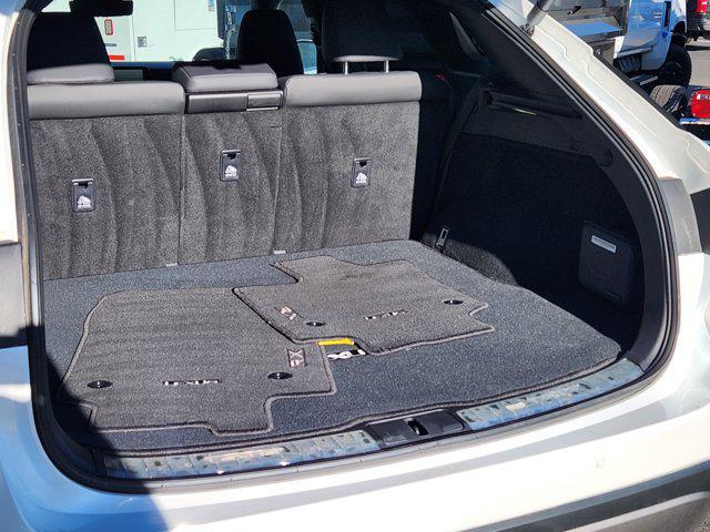 used 2025 Lexus RX 350 car, priced at $60,201