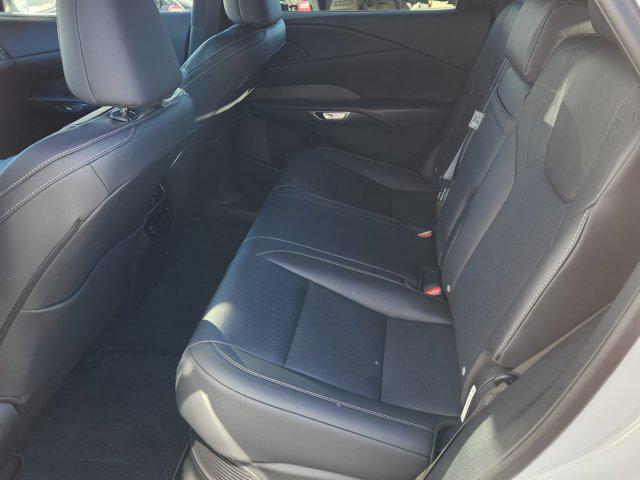 used 2025 Lexus RX 350 car, priced at $60,201
