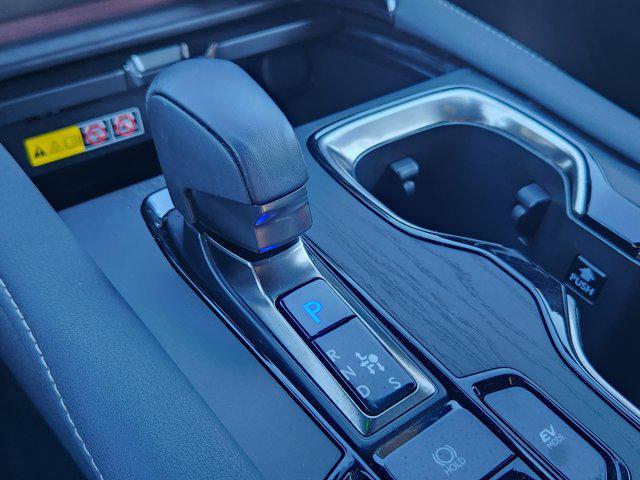 used 2025 Lexus RX 350 car, priced at $60,201