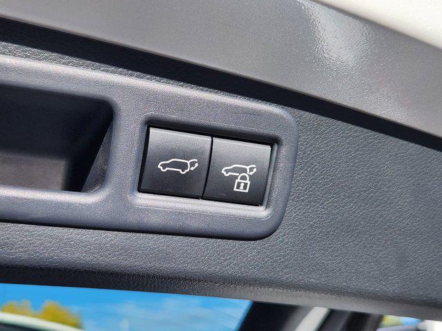 used 2025 Lexus RX 350 car, priced at $60,201