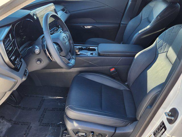 used 2025 Lexus RX 350 car, priced at $60,201