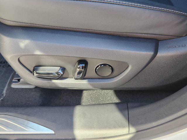 used 2025 Lexus RX 350 car, priced at $60,201