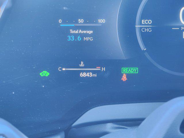 used 2025 Lexus RX 350 car, priced at $60,201