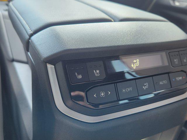 used 2024 Lexus TX 350 car, priced at $60,779