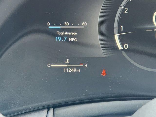 used 2024 Lexus TX 350 car, priced at $60,779