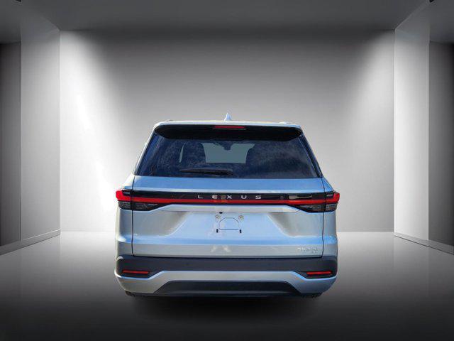 used 2024 Lexus TX 350 car, priced at $60,779