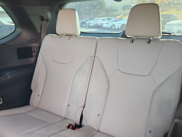 used 2024 Lexus TX 350 car, priced at $60,779