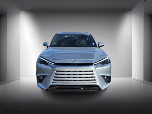 used 2024 Lexus TX 350 car, priced at $60,779