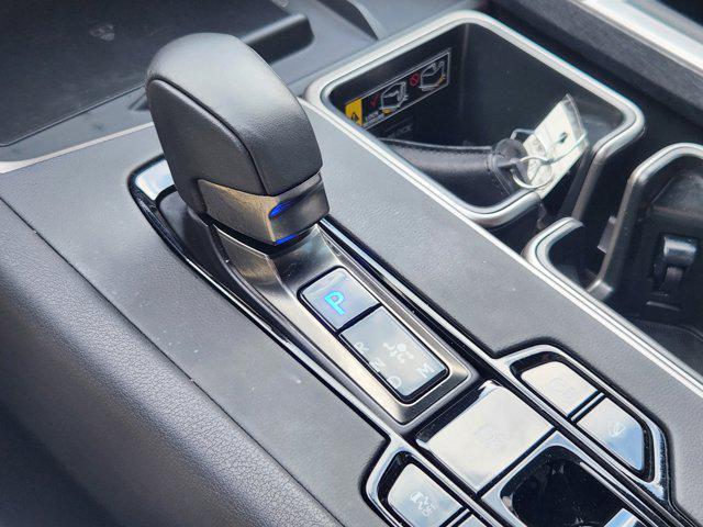 used 2024 Lexus TX 350 car, priced at $60,779