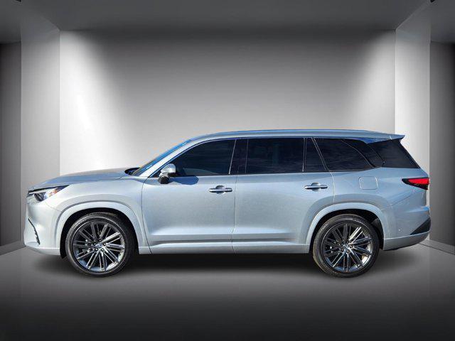 used 2024 Lexus TX 350 car, priced at $60,779