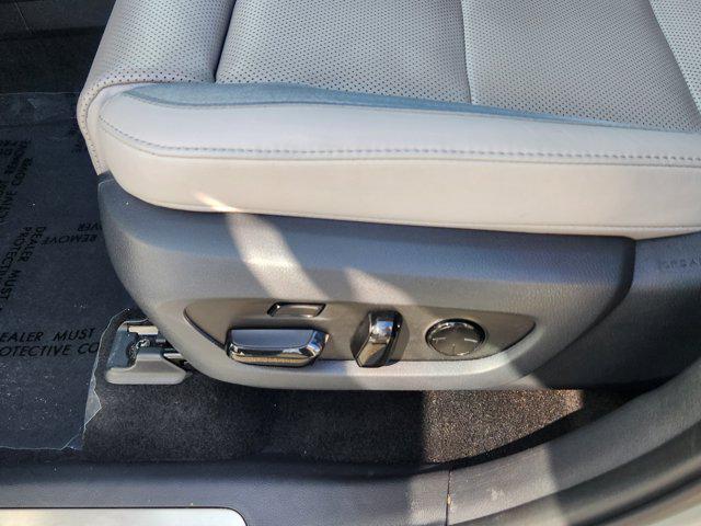 used 2024 Lexus TX 350 car, priced at $60,779