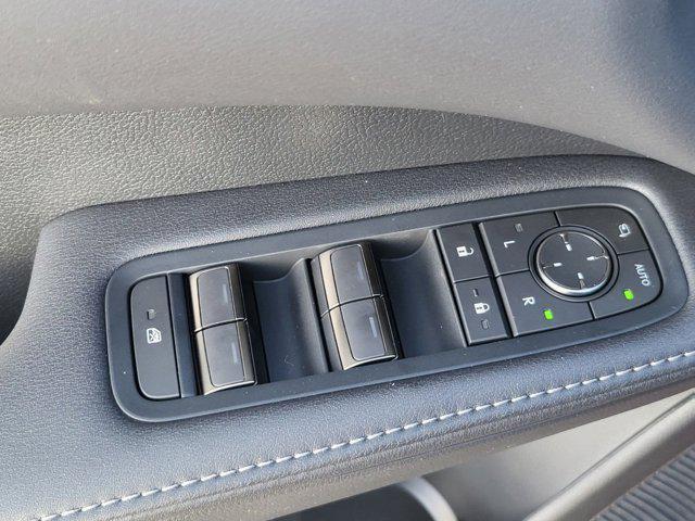 new 2025 Lexus RX 350 car, priced at $60,149
