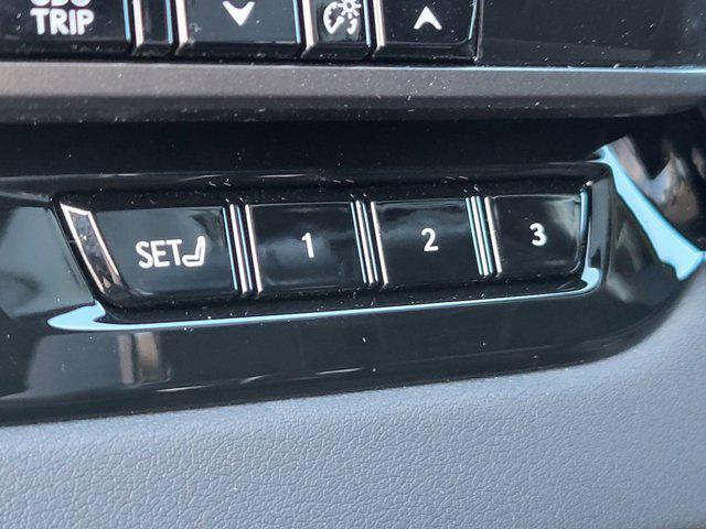 new 2025 Lexus RX 350 car, priced at $60,149