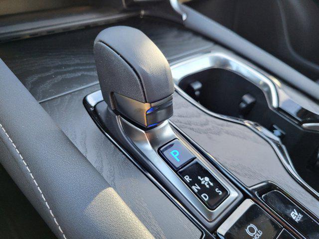 new 2025 Lexus RX 350 car, priced at $60,149
