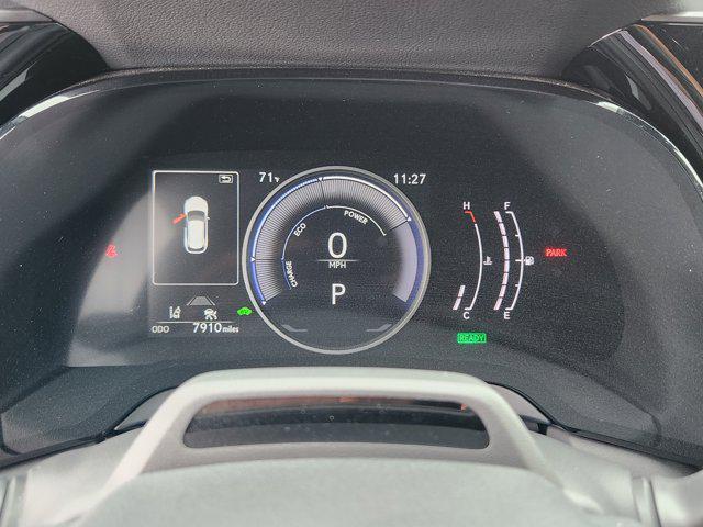 used 2024 Lexus RX 350 car, priced at $56,798