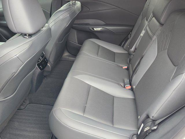 used 2024 Lexus RX 350 car, priced at $56,798