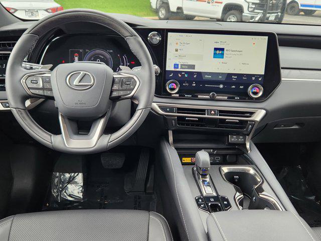 used 2024 Lexus RX 350 car, priced at $56,798