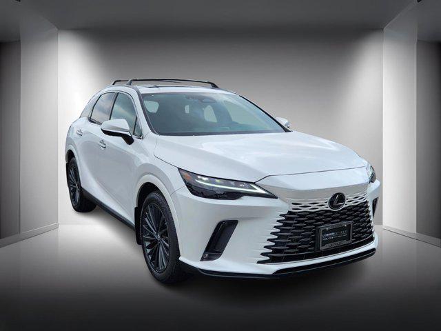 used 2024 Lexus RX 350 car, priced at $56,798
